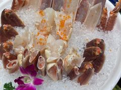 -东海怡品海鲜豆捞(舟宿夜江店)