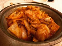 -永兴餐厅(复兴中路店)