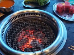 -一品诚记烤肉·甄选店(中南路店)