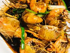-老头儿油爆虾·知味杭州(爱琴海购物中心)