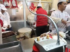 -京天红酒家(虎坊路店)