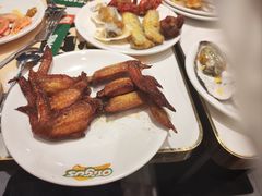 -好伦哥披萨(地坛店)