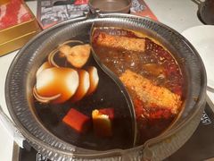 -温禾牛·和牛寿喜烧自助火锅(恒基名人店)