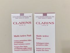 -CLARINS(香港新界上水广场店)