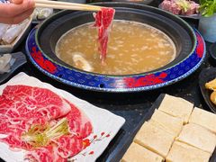 -成都老码头火锅(旺角店)