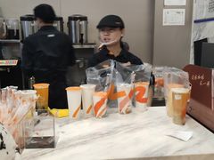 -CoCo都可(健翔桥店)