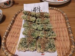 -桃园农庄烤全羊(江秋路店)
