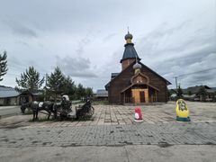 -北极村旅游风景区