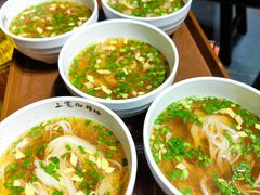 -三宽猪蹄(咸阳店)
