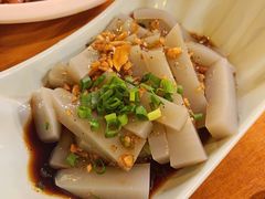 鸡豆凉粉-小厨子私房菜·云南美食店