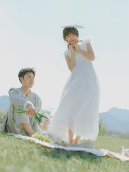 -花田映像婚纱摄影(龙岗店)
