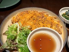 -Fuzzy Bistro 浮几韩餐·茶酒馆