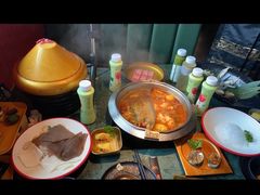 -牛New寿喜烧(虹桥新天地店)