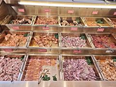 -哈哈碳都·牛肋条无限自助烤肉(宝龙店)