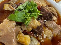 -天一沾水肥肠(科园一街店)