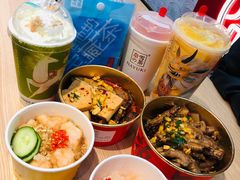 -奈雪的茶(红谷滩万达广场店)