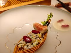 -叶叶菩提(太原别墅店)