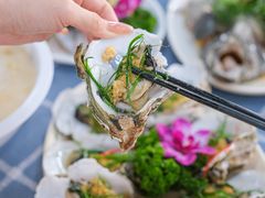 -明记海鲜大排档(巽寮湾店)
