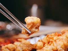 -白仁仔· 活烤海鲜 宵夜(豫园店)