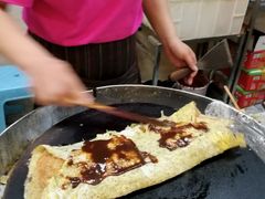 -清真·二嫂子煎饼果子(鼓楼旗舰形象店)