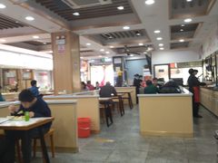 -老盛兴汤包馆(大华二路店)