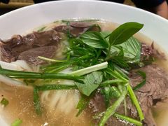 -越小品·越南餐厅(万科里店)