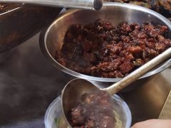 -泰顺江南春面馆