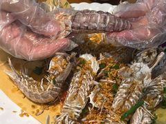 -醉壹号海鲜大排档(厦门美食地标店)