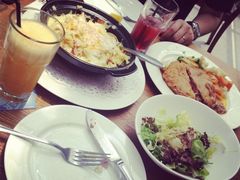 iphone_upload_pic-Geneva日内瓦餐厅(西郊宝成花苑店)