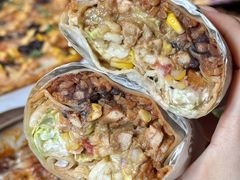 -Q MEX 库迈墨西哥餐吧(三里屯店)