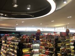 -GranVida生活超市(海信广场店)