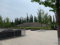 -永定河休闲森林公园