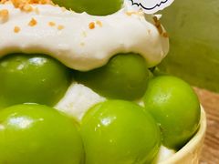 -如思台北甜品店(玉林西路店)