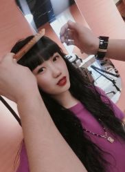-MY HAIR ARDOR