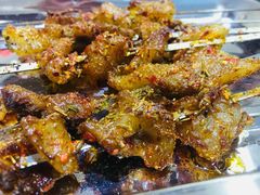 烤肉-小艺烧烤(曲江店)