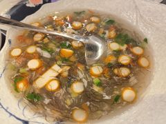 -巧可爱活鱼鲜牛肉私房菜(财富中心店)