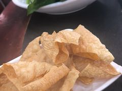 -老来福·非遗酸汤兔(凯旋路店)