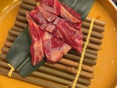-AJIYA·池袋日式烧肉自助(天津万象城店)