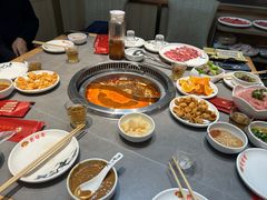 -蜀留香火锅·始于1999·原四川老火锅(白堤路店)