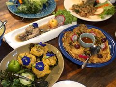 -Meena Rice Based Cuisine