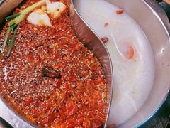 -后火锅(总店)
