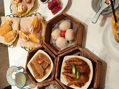 -粤食堂(天津和悦汇店)