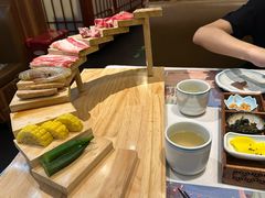 -千寻山野烤肉(中关村店)