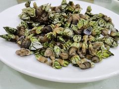 -万山楼海鲜酒家·二十三年老字号