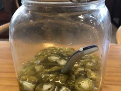 -螺大蛳柳州螺蛳粉·火锅·热干面(西城永捷店)