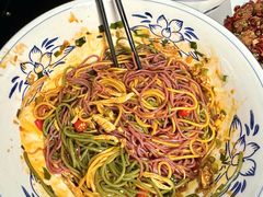 -小河盐帮·私家菜·烤鸭(三元桥·霄云路店)