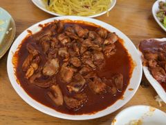 -满口香饭店