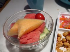 -荷塘秋月·本帮江浙菜(国权路店)
