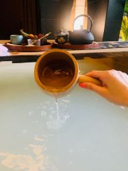 -缦spa