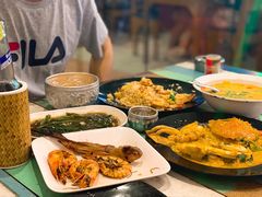 -Doo Dee Thai Food(Issan/Isaan/Esan)